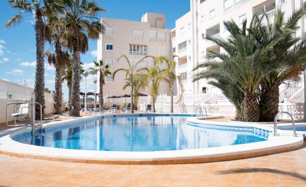 Apartment - Resale - Guardamar del Segura - Guardamar del Segura