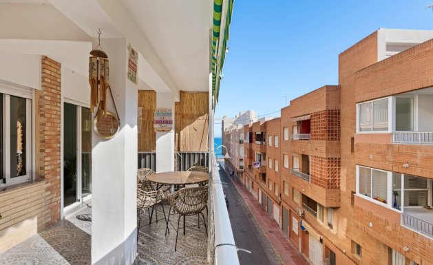 Apartment - Resale - Guardamar del Segura - Guardamar del Segura