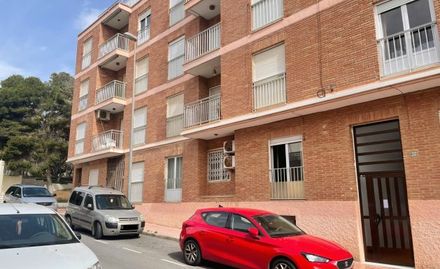 Apartment - Resale - Guardamar del Segura - Guardamar del Segura