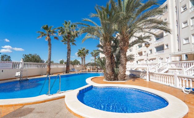 Apartment - Resale - Guardamar del Segura - Guardamar