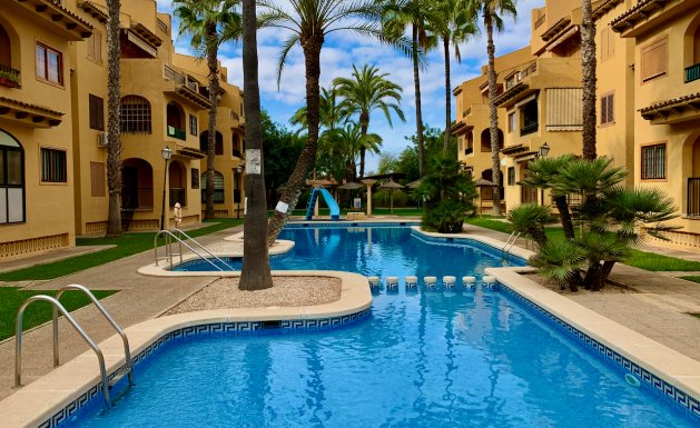 Apartment - Resale - La Mata - La Mata