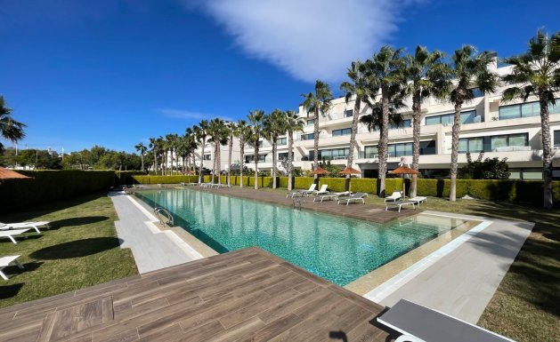 Apartment - Resale - Las Colinas Golf Resort - Las Colinas Golf Resort