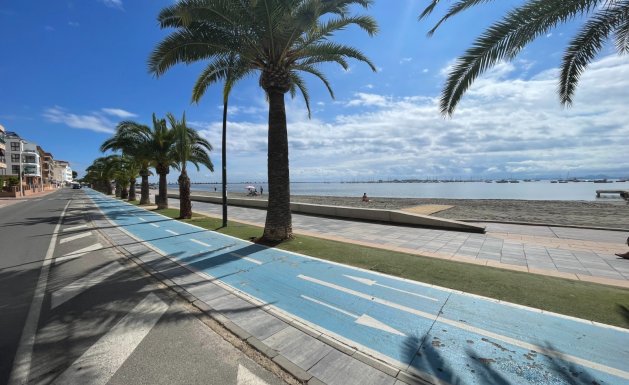 Apartment - Resale - Lo Pagan - Lo Pagan - Town