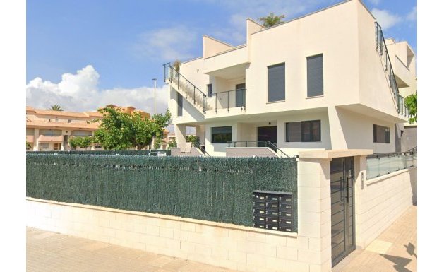 Apartment - Resale - Los Alcázares - Los Alcazares