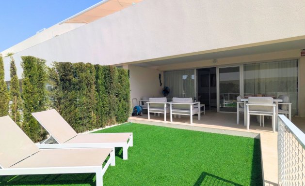 Apartment - Resale - Los Balcones - Los Balcones