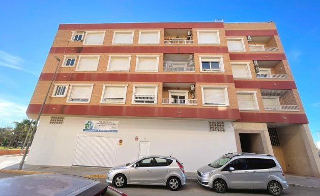 Apartment - Resale - Los Montesinos - Los Montesinos