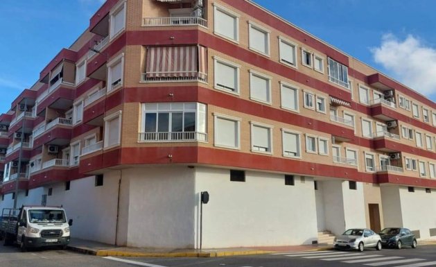 Apartment - Resale - Los Montesinos - Los Montesinos