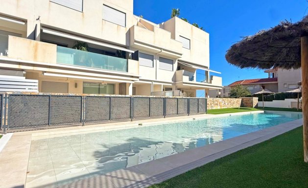 Apartment - Resale - Murcia - Cabo de Palos