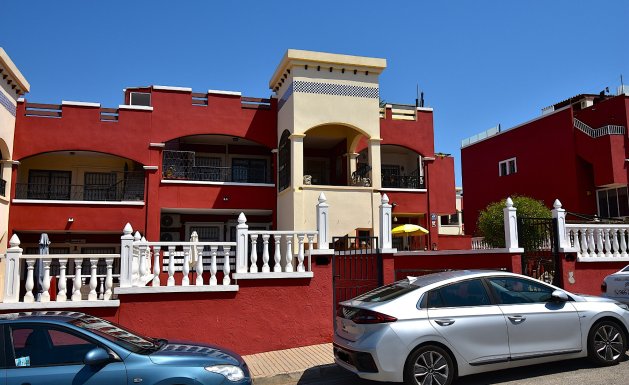 Apartment - Resale - Orihuela Costa - La Florida
