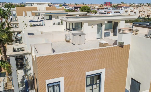 Apartment - Resale - Orihuela Costa - La Zenia