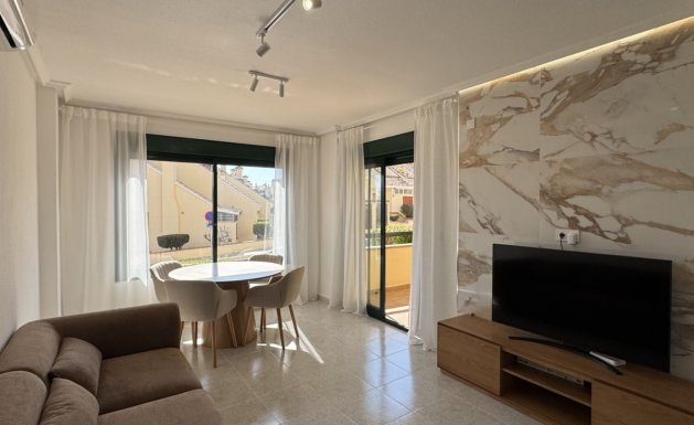 Apartment - Resale - Orihuela Costa - Lomas de Campoamor