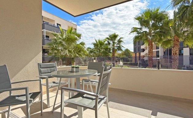 Apartment - Resale - Orihuela Costa - Los Altos
