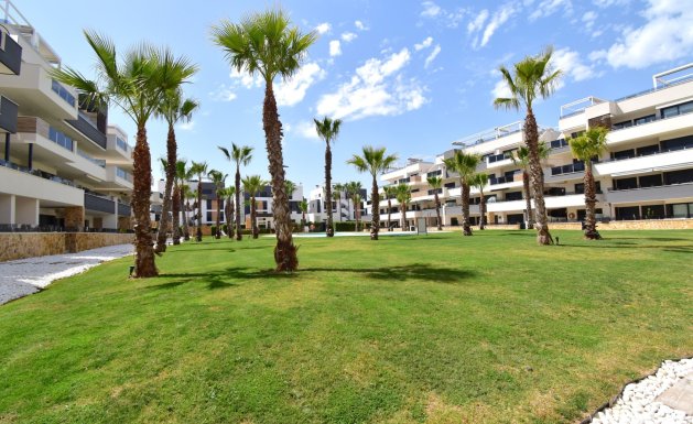 Apartment - Resale - Orihuela Costa - Los Altos