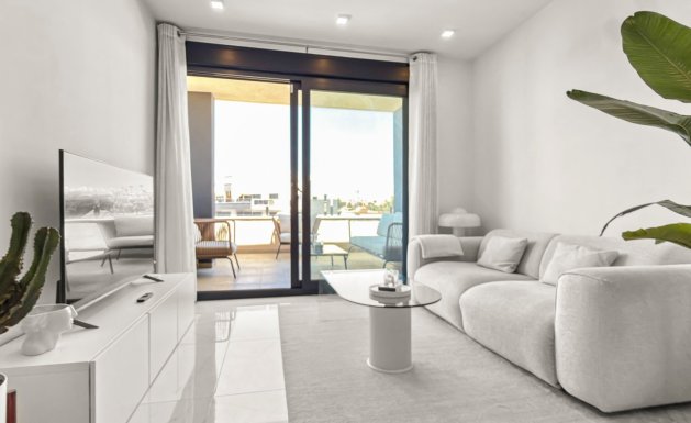 Apartment - Resale - Orihuela Costa - Los Altos