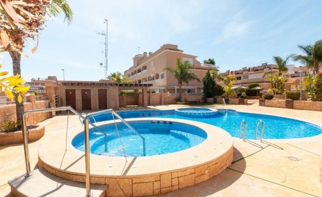Apartment - Resale - Orihuela Costa - Los Dolses