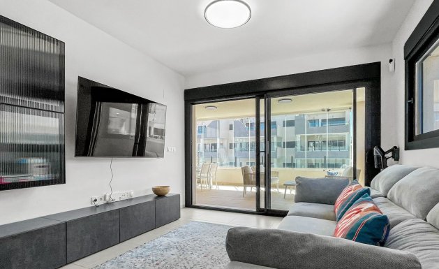 Apartment - Resale - Orihuela Costa - Los Dolses
