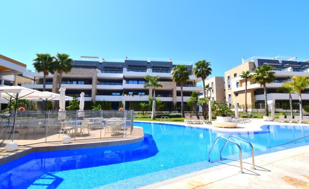 Apartment - Resale - Orihuela Costa - Playa Flamenca