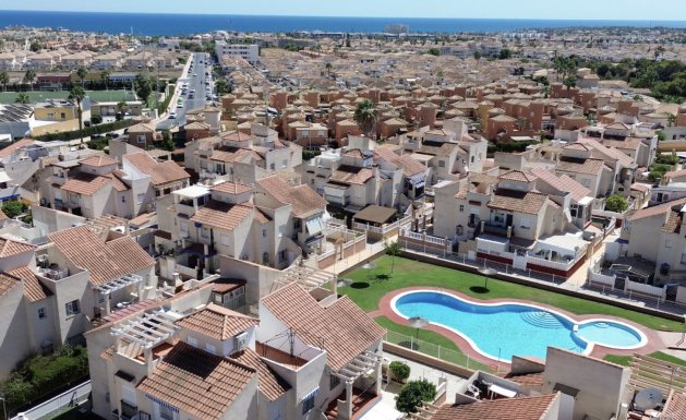 Apartment - Resale - Orihuela Costa - Playa Flamenca