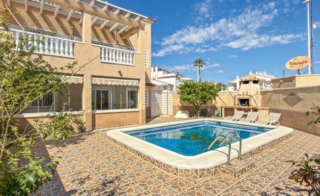 Apartment - Resale - Orihuela Costa - Playa Flamenca