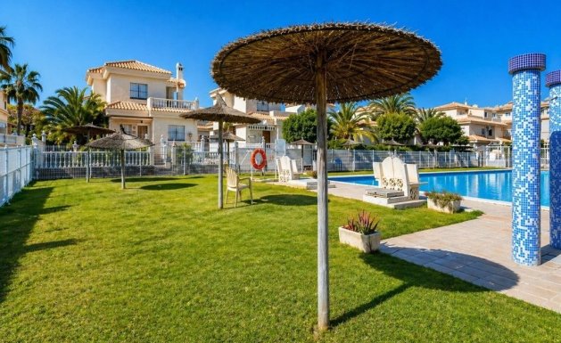 Apartment - Resale - Orihuela Costa - Playa Flamenca