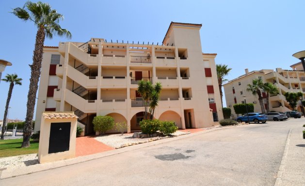 Apartment - Resale - Orihuela Costa - Playa Flamenca