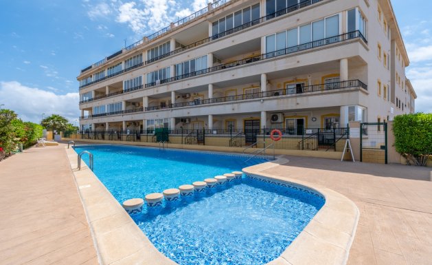 Apartment - Resale - Orihuela Costa - Playa Flamenca