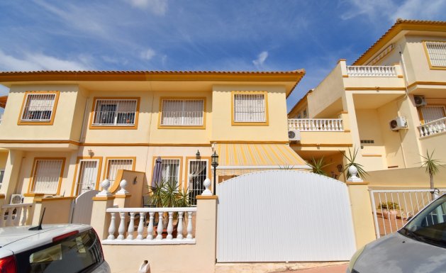 Apartment - Resale - Orihuela Costa - Playa Flamenca