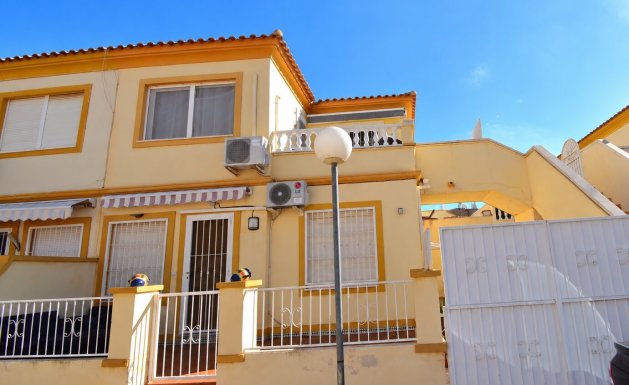Apartment - Resale - Orihuela Costa - Playa Flamenca