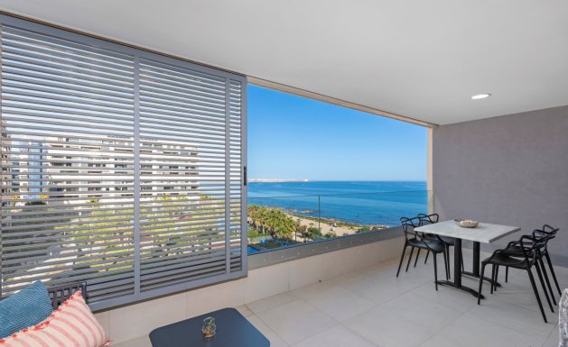 Apartment - Resale - Orihuela Costa - Punta Prima