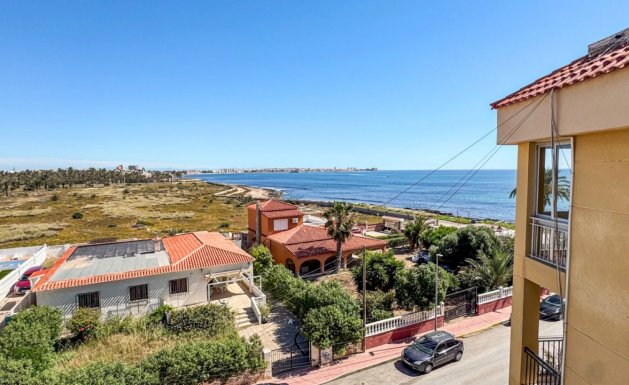 Apartment - Resale - Orihuela Costa - Punta Prima