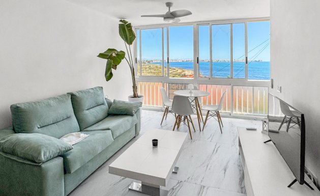 Apartment - Resale - Orihuela Costa - Punta Prima