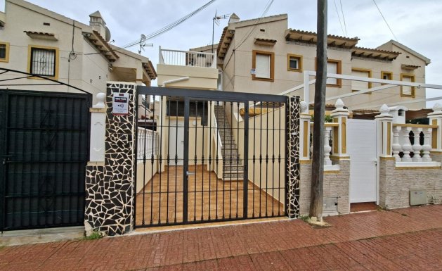 Apartment - Resale - Orihuela Costa - Punta Prima