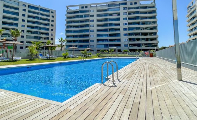 Apartment - Resale - Orihuela Costa - Punta Prima