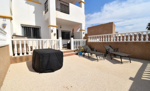 Apartment - Resale - Orihuela Costa - Punta Prima