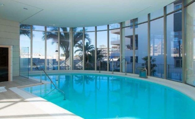 Apartment - Resale - Orihuela Costa - RP15-18340