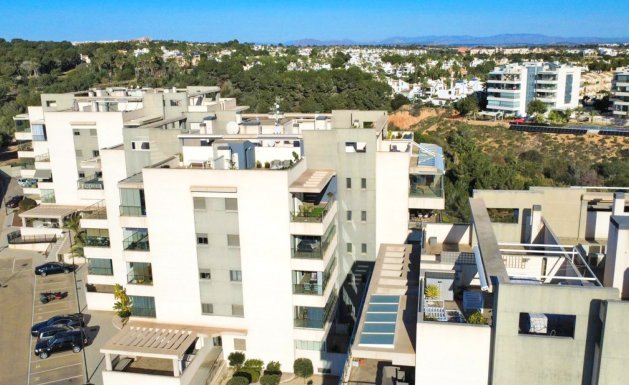 Apartment - Resale - Orihuela Costa - RP15-22384