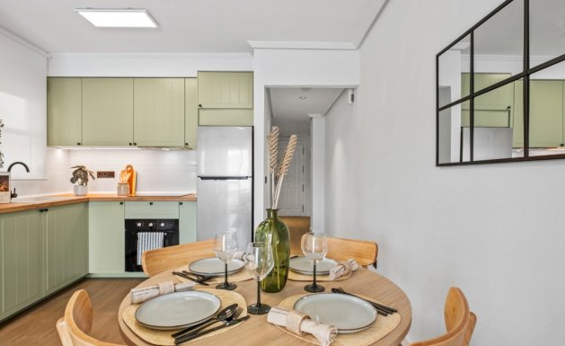 Apartment - Resale - Orihuela Costa - RP15-24181