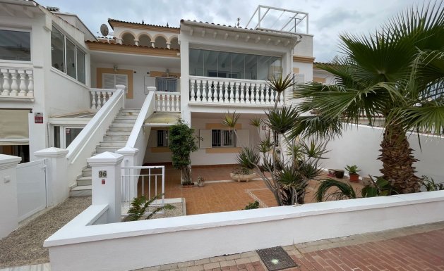 Apartment - Resale - Orihuela Costa - RP2-72611