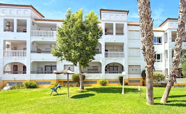 Apartment - Resale - Orihuela Costa - Villamartín