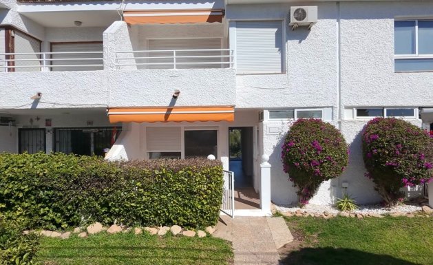 Apartment - Resale - Orihuela Costa - Villamartin