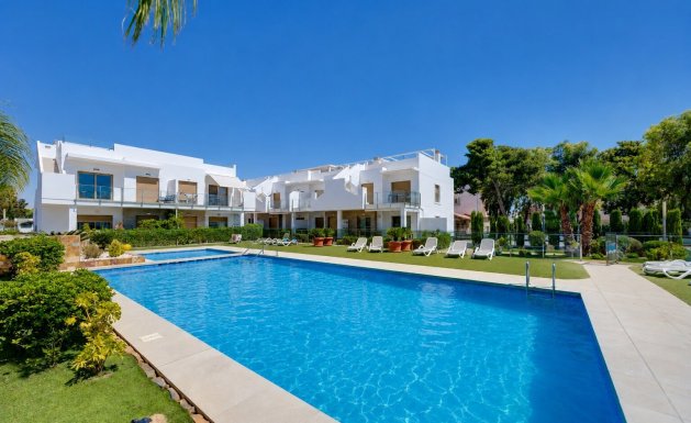 Apartment - Resale - Pilar de la Horadada - Pilar de La Horadada - Town