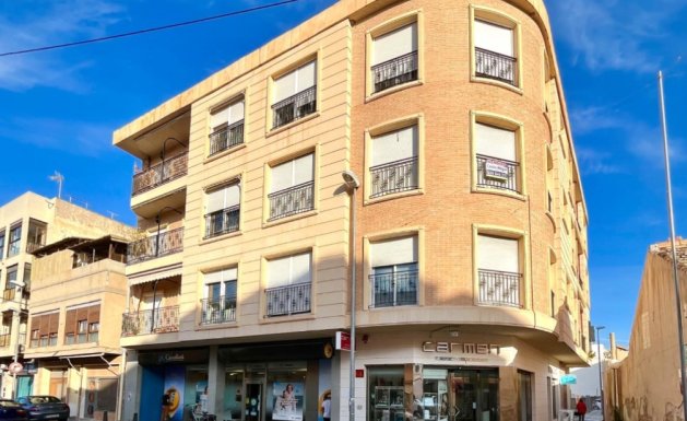 Apartment - Resale - Rojales - Rojales