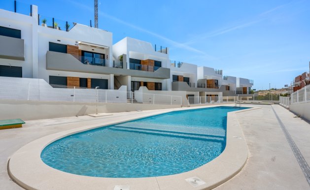 Apartment - Resale - San Miguel - San Miguel