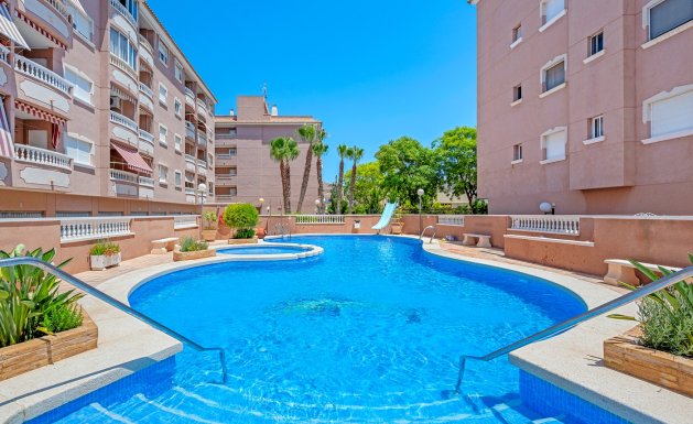 Apartment - Resale - Santa Pola - Santa Pola
