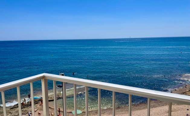 Apartment - Resale - Torrevieja - 79081