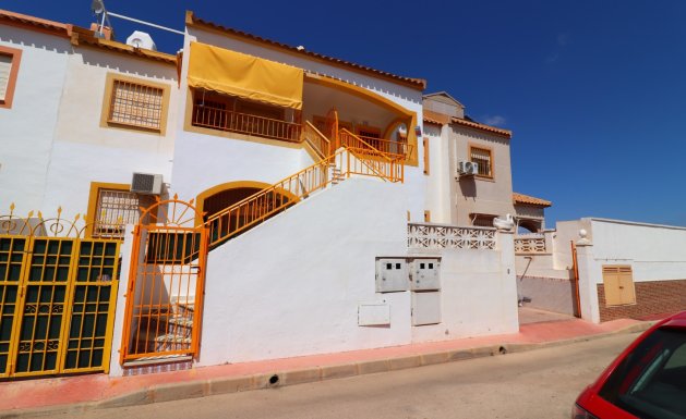Apartment - Resale - Torrevieja - Altos del Limonar