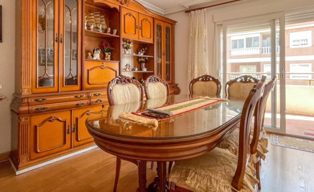 Apartment - Resale - Torrevieja - El Acequión - Los Náufragos