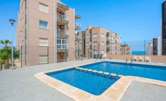 Apartment - Resale - Torrevieja - La Mata