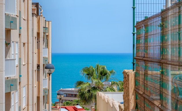 Apartment - Resale - Torrevieja - La Mata