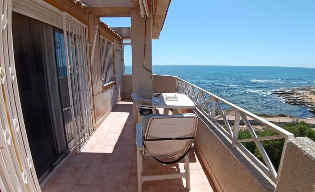 Apartment - Resale - Torrevieja - Mar Azul